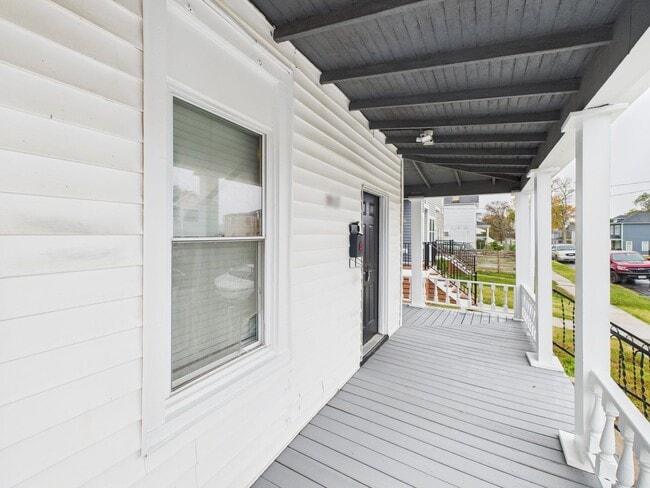 1917 Boston Ave in Richmond, VA - Building Photo - Building Photo