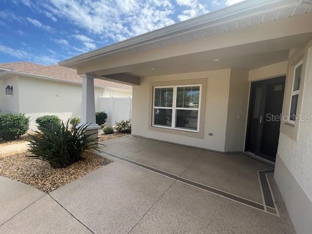 2899 Resmondo Rd in the Villages, FL - Building Photo - Building Photo
