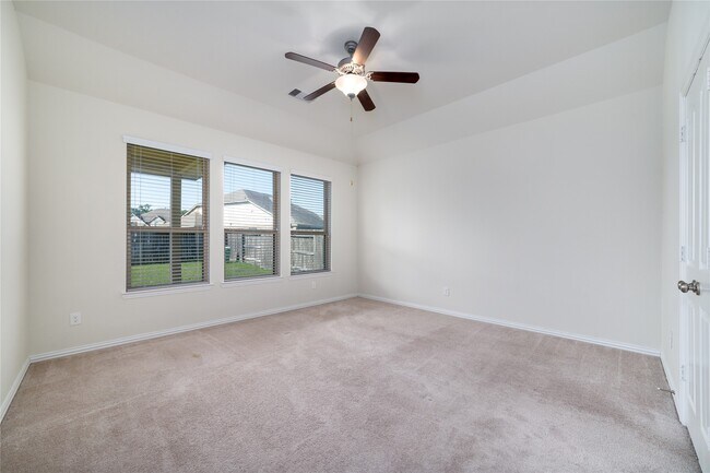 property at 4418 Lone Alcove Dr