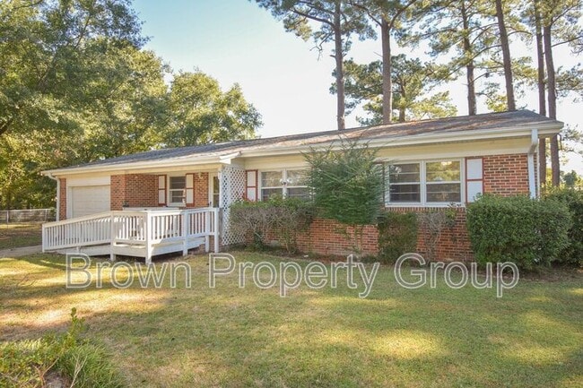 1 Lee Ct in Jacksonville, NC - Building Photo - Building Photo