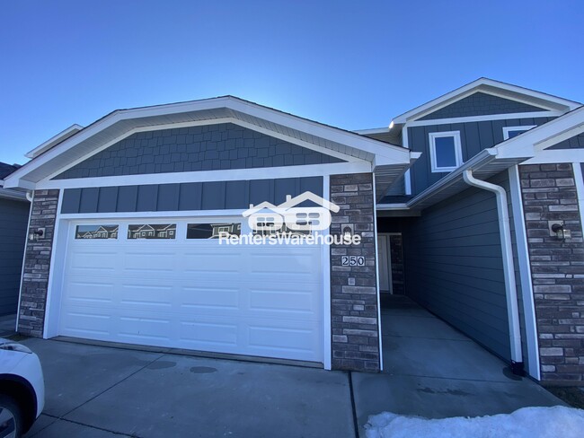 property at 250 NW Greenway Pl