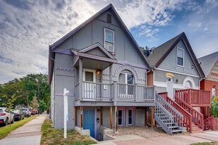 3110 N Clay St, Unit 1