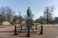 Apartamentos en Quincy, IL
