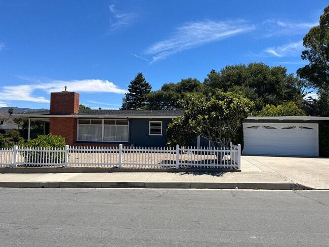 property at 50 La Entrada Ave