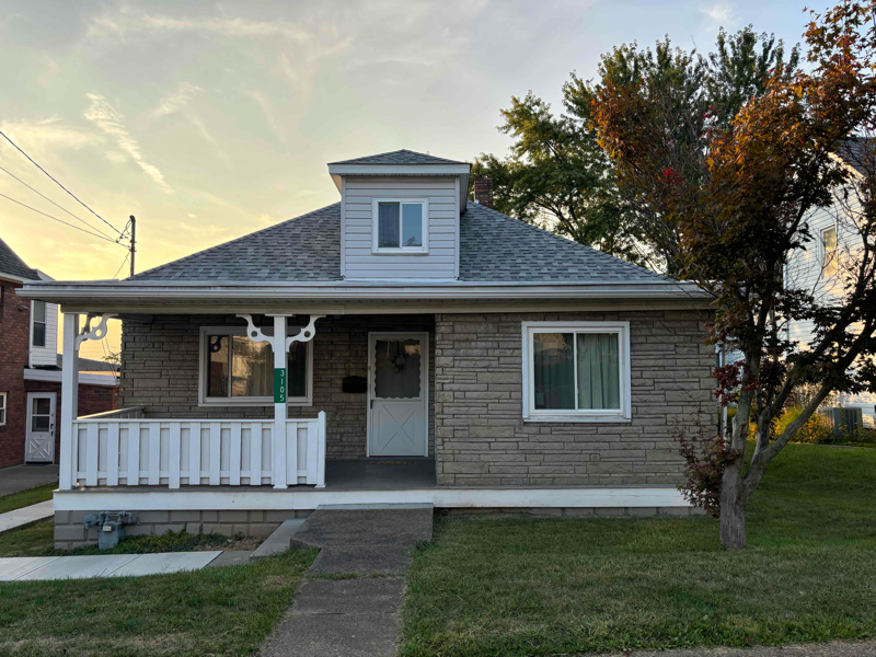 3105 State St in White Oak, PA - Building Photo