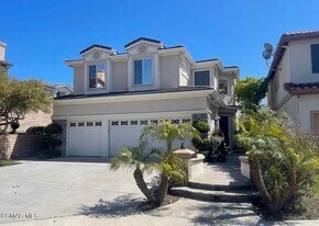 2946 Venezia Ln in Thousand Oaks, CA - Building Photo