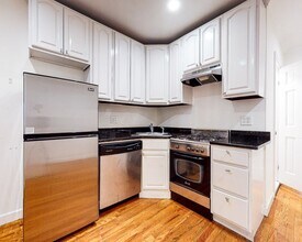 Bradhurst Avenue, Unit 3 in New York, NY - Building Photo - Building Photo