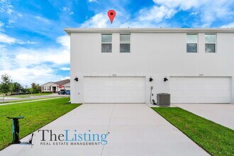 5650 Anders Wy in St. Cloud, FL - Building Photo - Building Photo