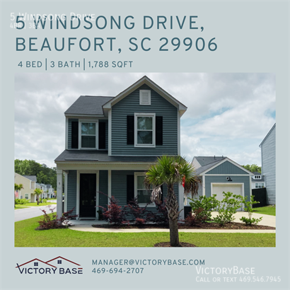 property at 5 Windsong Rd