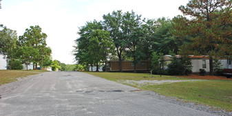 142 Industrial Dr Apartments