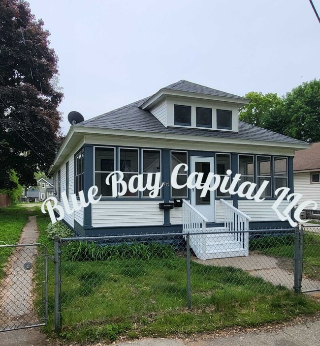 property at 765 W Dale Ave