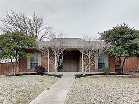 7764 Creekview Dr in Frisco, TX - Building Photo