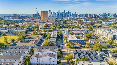 4710 Virginia Ave in Dallas, TX - Building Photo - Building Photo