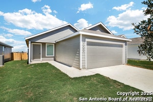 3409 Hilts Trl in New Braunfels, TX - Building Photo - Building Photo