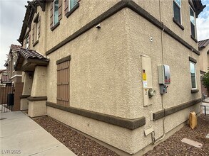 679 Swift Eagle Ave in Henderson, NV - Building Photo - Building Photo