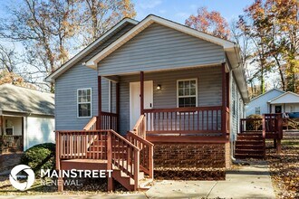 1005 Thomas Ave in Kannapolis, NC - Building Photo - Building Photo