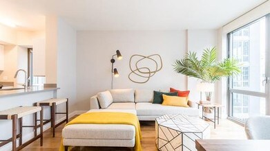 606 W 57th St-Unit -3403 in New York, NY - Building Photo - Building Photo
