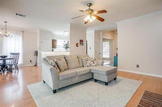 3521 Permian Ln in Fort Worth, TX - Building Photo - Building Photo