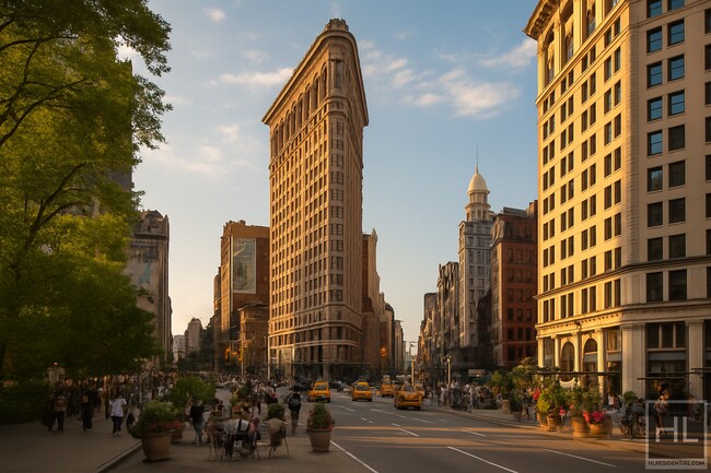 5 AVENUE in New York, NY - Building Photo - Building Photo