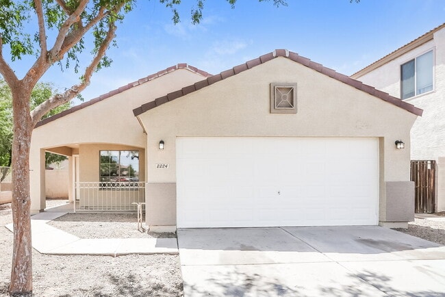 property at 2224 S 83rd Ln