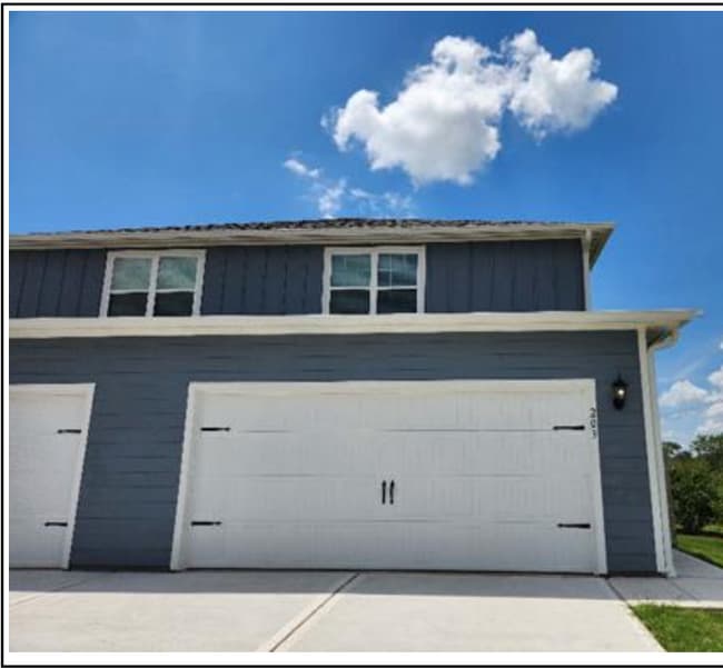 203 Marsh Ln in Princeton, TX - Building Photo - Building Photo