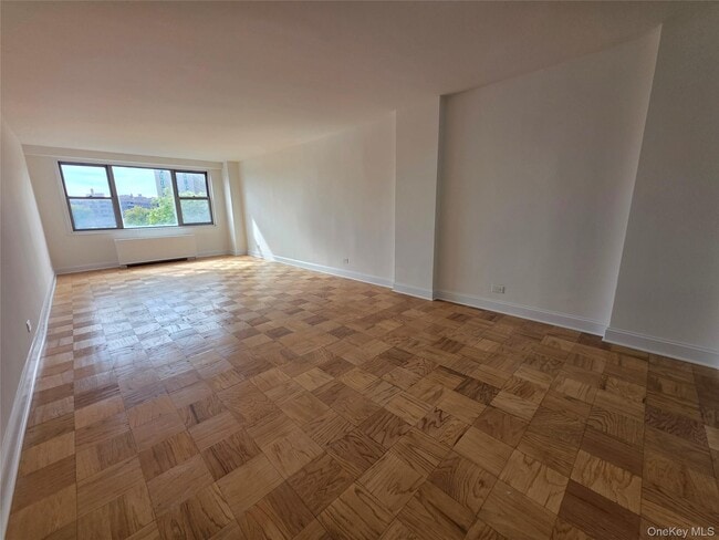 property at 61-20 Grand Central Pkwy