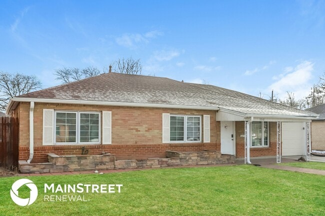 property at 1048 Quari St
