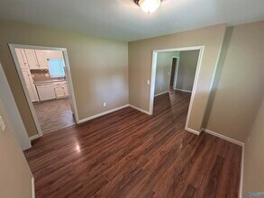 4500 Force Dr NW in Huntsville, AL - Building Photo - Building Photo