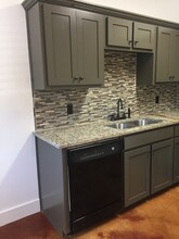 2610 Burnett Ave in Waco, TX - Foto de edificio - Building Photo