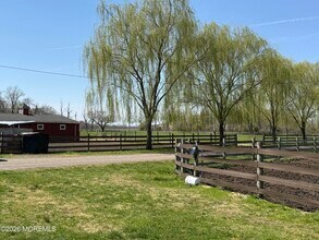 2360 Monmouth Rd in Springfield, NJ - Building Photo - Building Photo