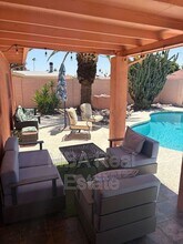 2843 E Captain Dreyfus Ave in Phoenix, AZ - Building Photo - Building Photo