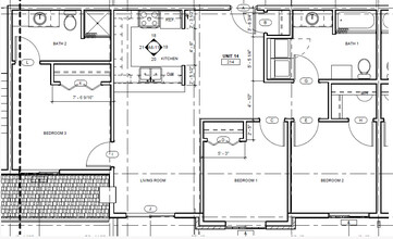 Dundas Apartments in Dundas, MN - Building Photo - Building Photo