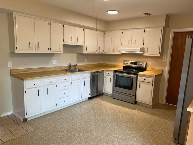 property at 101 Fantasia Dr
