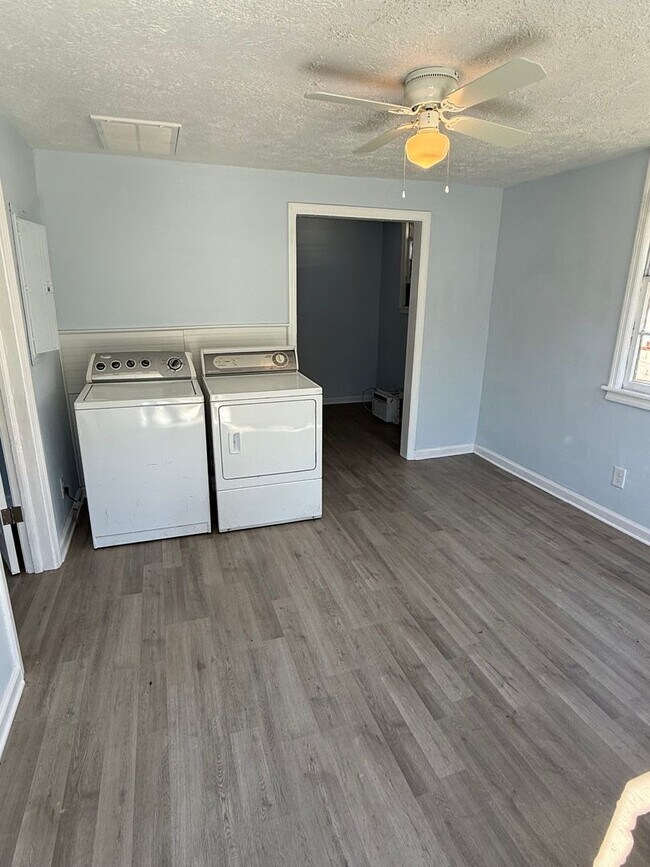 485 Mellon St-Unit -B * in Columbus, GA - Building Photo - Building Photo