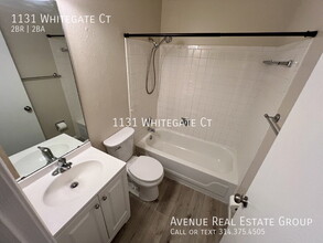 1131 Whitegate Ct in O'Fallon, MO - Building Photo - Building Photo