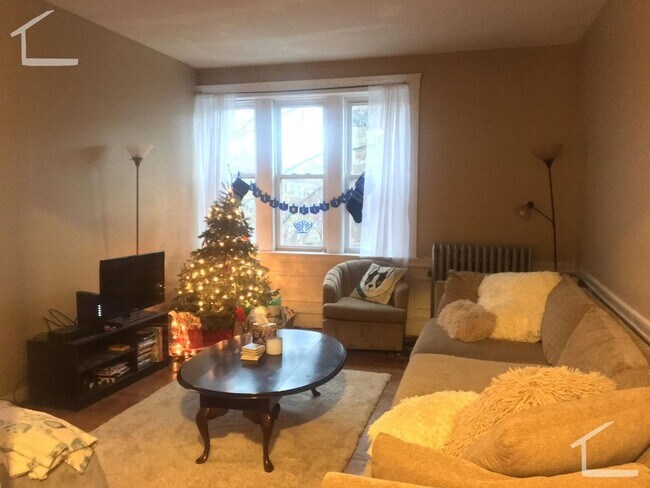 property at 313 St Paul St