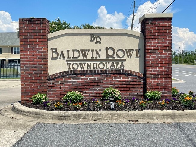 1004 Baldwin Rowe Cir in Panama City, FL - Building Photo - Building Photo