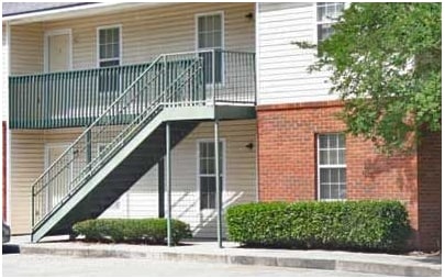 ONE505 PARK in Valdosta, GA - Foto de edificio - Building Photo