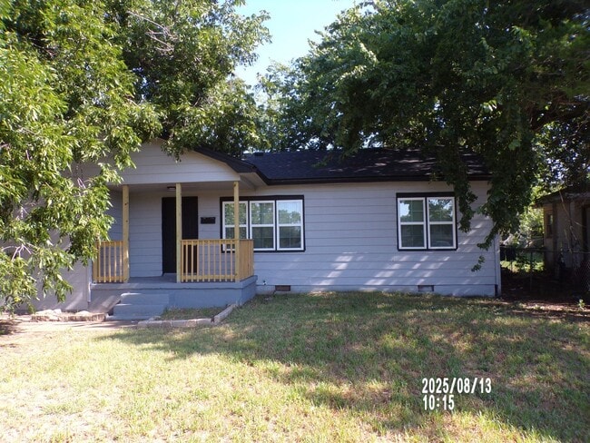 1315 NW Irwin Ave in Lawton, OK - Building Photo - Building Photo