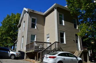 2618 Eden Ave in Cincinnati, OH - Building Photo - Building Photo