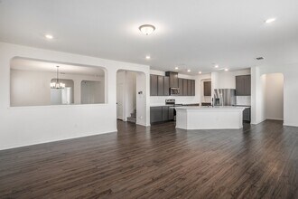 15043 Tethys Wy in San Antonio, TX - Building Photo - Building Photo