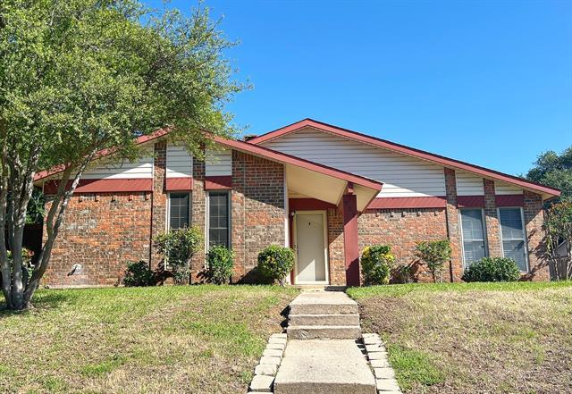 property at 721 Mockingbird Dr