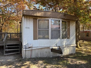 1009 N Eve St in Mena, AR - Foto de edificio - Building Photo