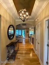 1333 Garden Springs Ct in Leland, NC - Foto de edificio - Building Photo