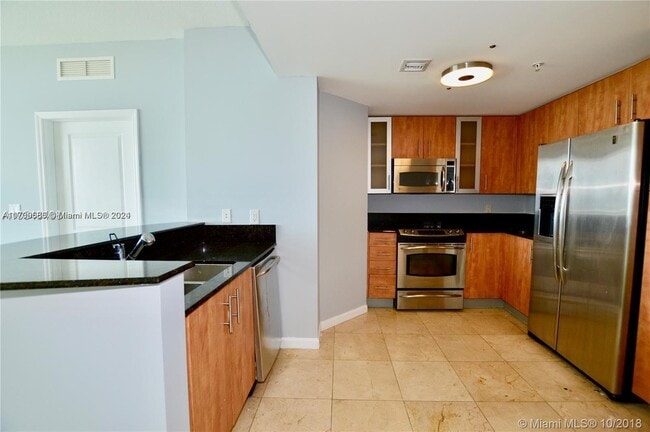 property at 7900 Harbor Island Dr