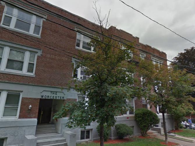 8 Farrington Ave, Unit 2 in Boston, MA - Building Photo