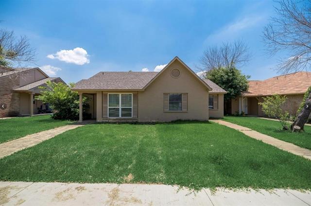 property at 6009 Dooley Dr