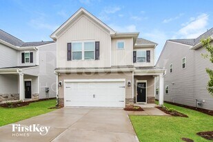 621 Goldburn Wy in Simpsonville, SC - Building Photo