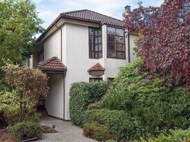 5515 Trafalgar St in Vancouver, BC - Building Photo