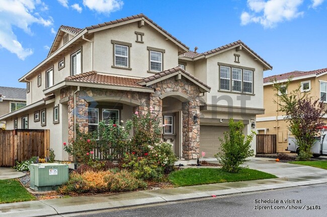 748 Razorbill St in Vacaville, CA - Foto de edificio - Building Photo